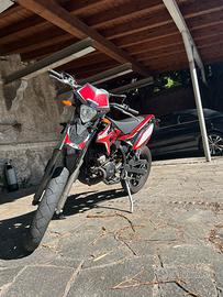 Beta Motard 50cc