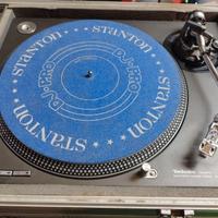 Piatti Technics SL-1210MK2