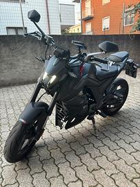ZONTES 125 U 2023 usato
