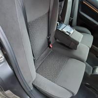 SKODA SUPERB 2004 - TAPPEZZERIA