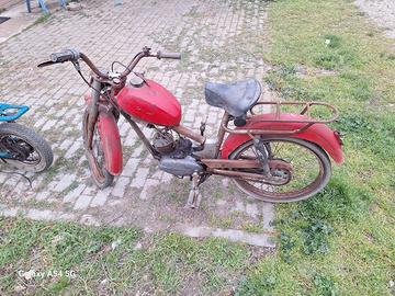 motorini anni 60-70