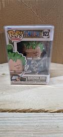 FUNKO 923 Roronoa Zoro