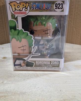 FUNKO 923 Roronoa Zoro