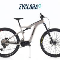 BH Atom Lynx Pro 9.7 XT t.L