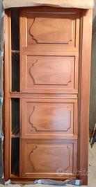 Credenza stile provenzale