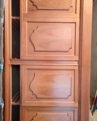 Credenza stile provenzale