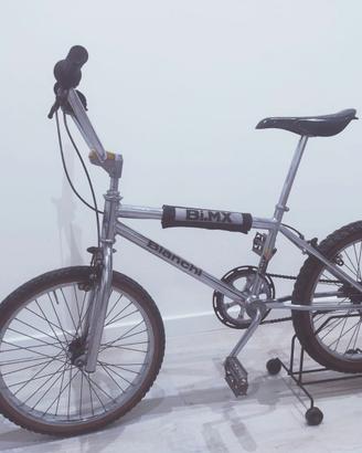 BMX Bianchi
