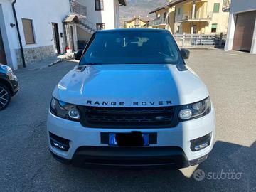 Range Sport HSE