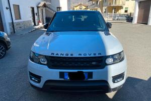 Range Sport HSE