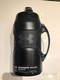 Under Armour Borraccia Termica Playmaker Jug 1.9