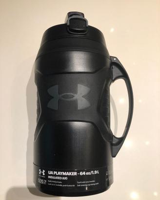 Under Armour Borraccia Termica Playmaker Jug 1.9