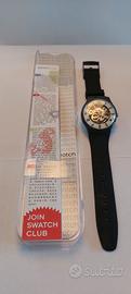 orologio swatch