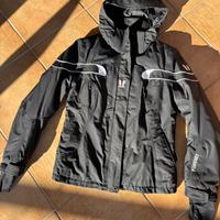 Completo sci Vuarnet donna Goretex