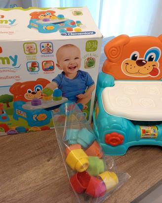 Costruzioni clemmy