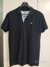 polo uomo tg XL
