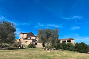 Appartamento in casale