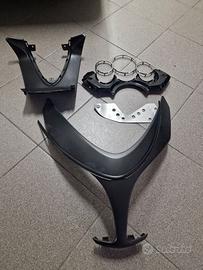 Ricambi originali Tmax 500/2009