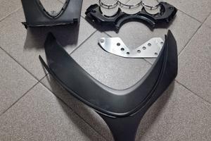 Ricambi originali Tmax 500/2009