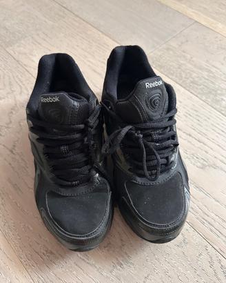 Scarpe reebok  easy tone donna