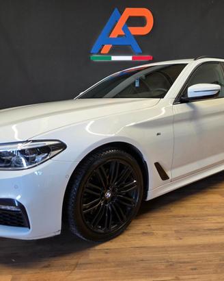 BMW 530 530 D XDRIVE TOURING MSPORT