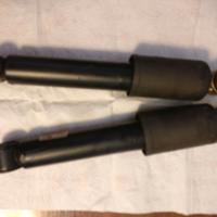 Ammortizzatori Fiat Punto