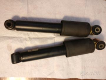 Ammortizzatori Fiat Punto