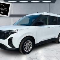 Ford Tourneo Courier 5 posti Titanium