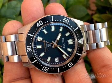 Seiko Prospex SPB149J1 Limited Edition Full Set