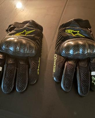 Guanti Alpinestars