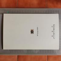 Scanner HPScanjet 3800