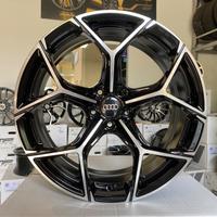 Cerchi Audi raggio 20 NUOVI cod.847242