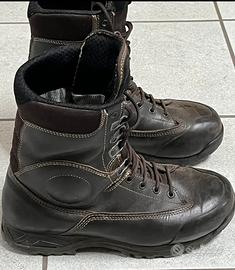 ANFIBI MILITARI ORIGINALI Abbigliamento e Accessori In vendita a Lecce