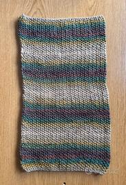 Handmade Snood
