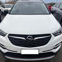 OPEL Grandland X 1.6 Hybrid Plug-in aut. AWD Des