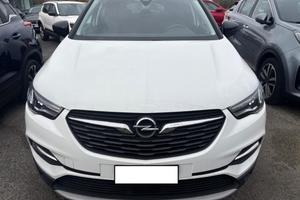 OPEL Grandland X 1.6 Hybrid Plug-in aut. AWD Des