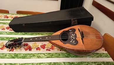 Mandolino in perfetto stato 