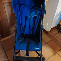 Passeggino leggero INGLESINA Trip