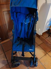 Passeggino leggero INGLESINA Trip