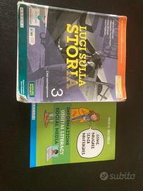 libri scolastici usati scuole medie