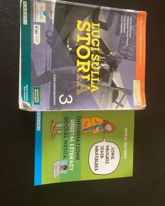 libri scolastici usati scuole medie