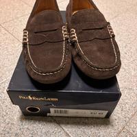 Mocassini Polo Ralph Lauren