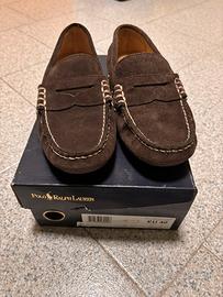 Mocassini Polo Ralph Lauren