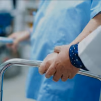 Assistenza sanitaria/Badante di notte o di giorno