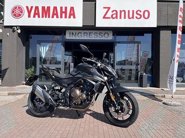 Voge Brivido 625 guidabile A2 35kw