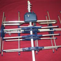 Antenna Engel UHF (STOP A DICEMBRE 2024)