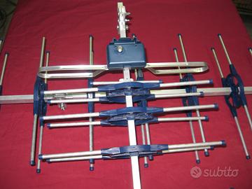 Antenna Engel UHF (STOP A DICEMBRE 2024)