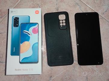 Redmi Note 11 S
