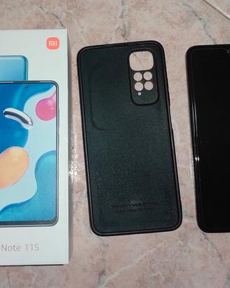 Redmi Note 11 S