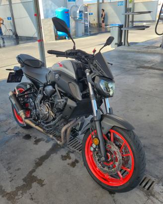 Mt 07 2019