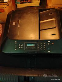 Stampante Canon Bluetooth 